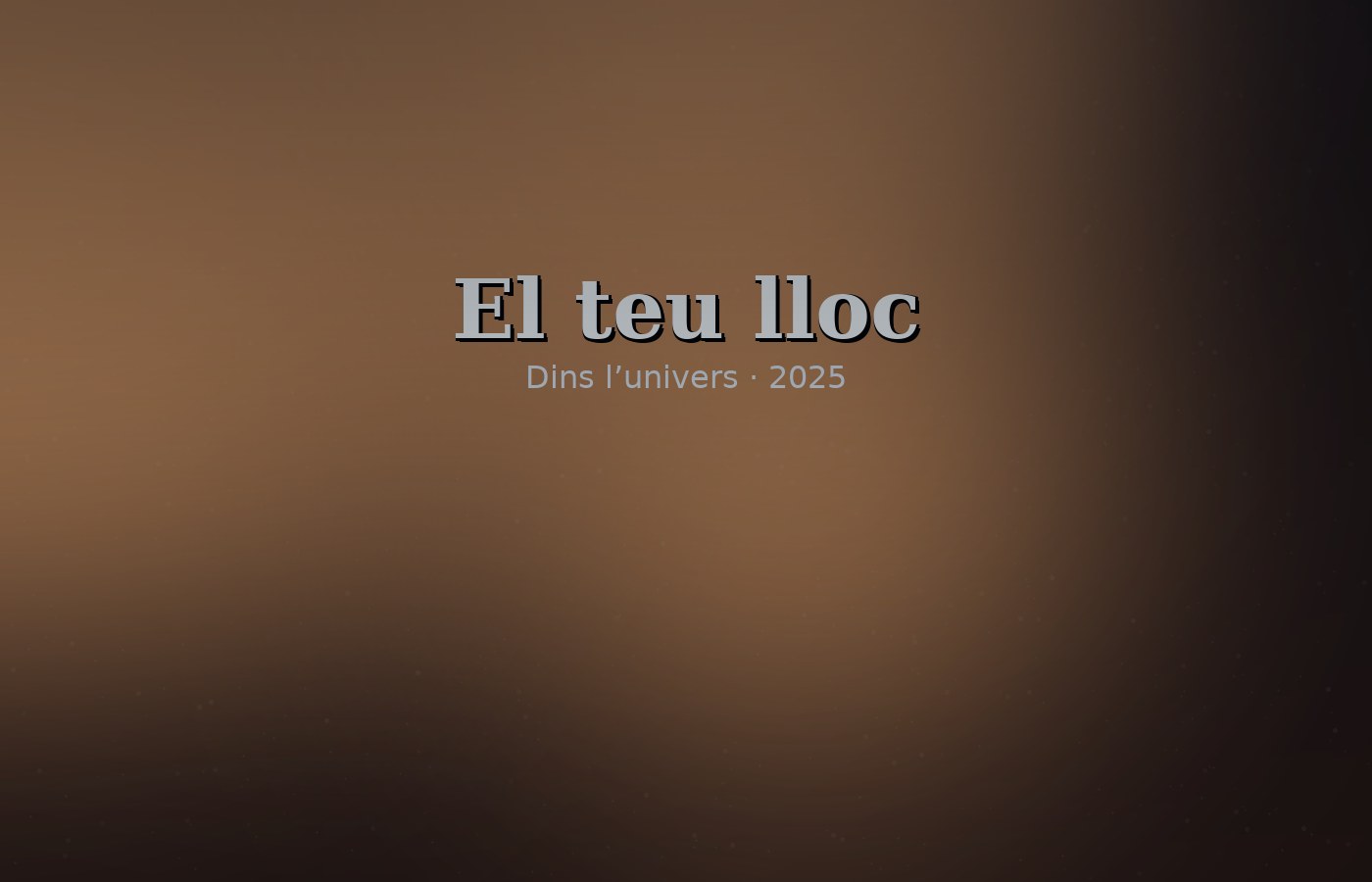 El teu lloc — imatge (puja assets/img/tracks/el-teu-lloc.jpg)